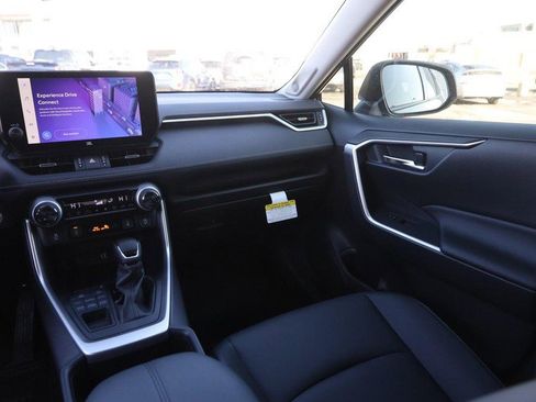 New 2025 Toyota RAV4 XLE Premium image 25