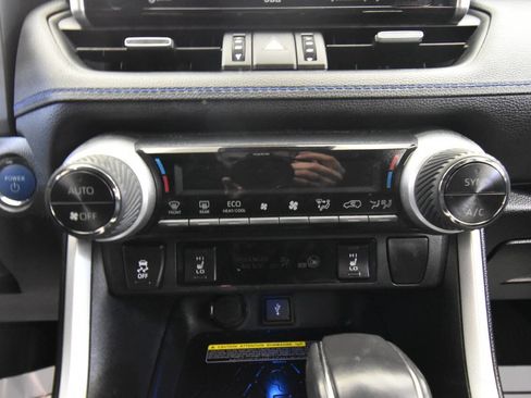 Used 2021 Toyota RAV4 XSE image 29