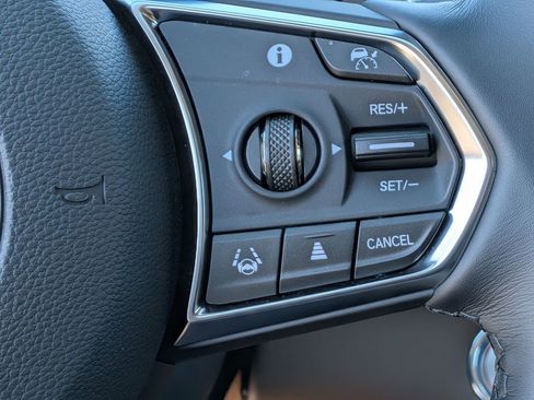 Certified 2026 Acura RDX w/ Technology Package image 18