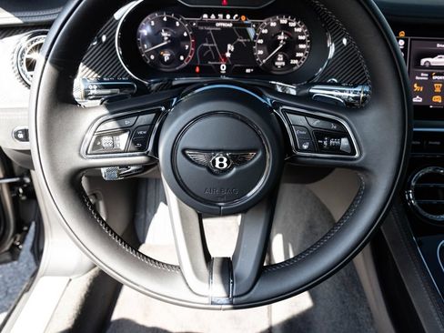 Used 2022 Bentley Continental GT Speed AWD/4WD image 39