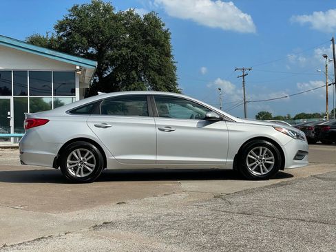 Used 2015 Hyundai Sonata ECO image 2