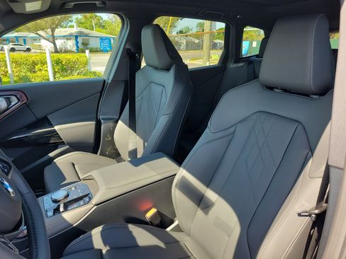 New 2026 BMW X3 xDrive30 w/ Premium Package image 17