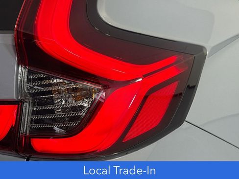 New 2026 Honda CR-V EX image 10