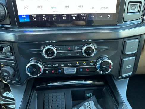 New 2026 Ford F450 Lariat w/ Lariat Premium Package AWD/4WD image 28