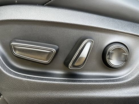 New 2026 Toyota bZ image 23