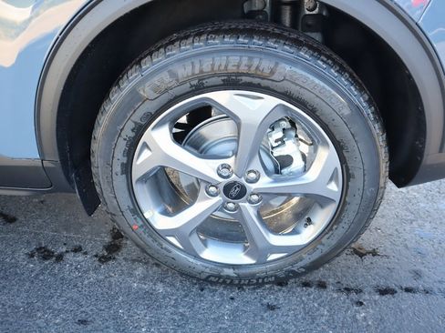 New 2026 Ford Escape ST-Line w/ Tech Pack #1 image 19