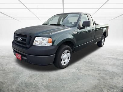 Used 2008 Ford F150 XL