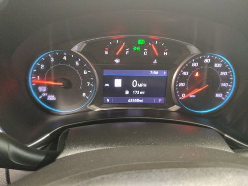 Used 2020 Chevrolet Equinox LT FWD image 23