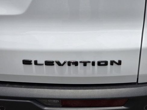 New 2026 GMC Acadia Elevation w/ Black Edition FWD image 6