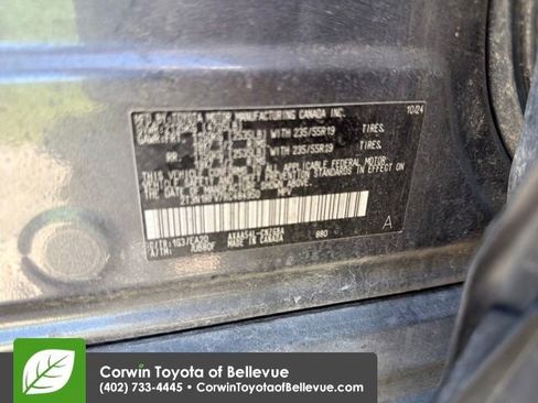 Used 2024 Toyota RAV4 Limited w/ Weather Package AWD/4WD image 34