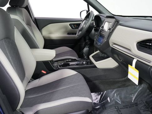 Certified 2026 Subaru Forester AWD/4WD image 16