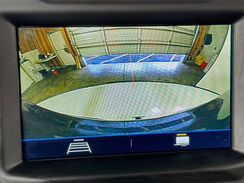 Used 2019 Chevrolet Silverado 1500 Custom w/ Custom Value Package image 28