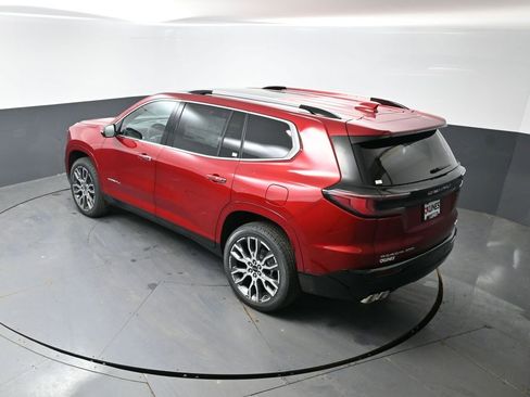 New 2026 GMC Acadia Denali Ultimate w/ LPO, Illumination Package AWD/4WD image 44