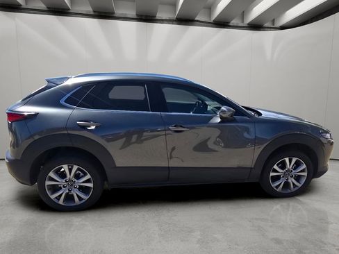 Used 2023 MAZDA CX-30 AWD 2.5 S w/ Premium Package image 11