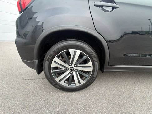 Used 2024 Mitsubishi Outlander Sport AWD image 18