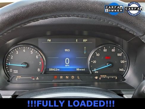 Used 2022 Ford Explorer XLT w/ Equipment Group 202A image 33