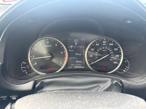 Used 2017 Lexus NX 200t AWD w/ Premium Package image 12