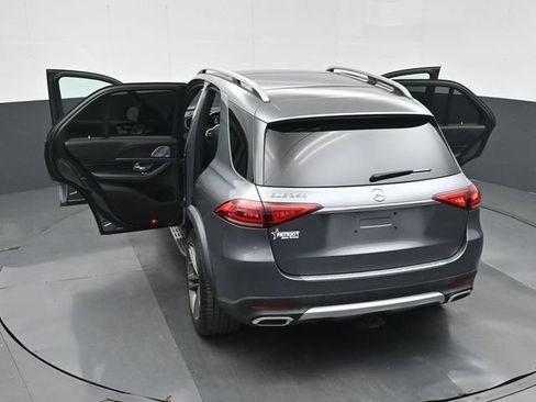 Used 2020 Mercedes-Benz GLE 350 w/ Premium Package image 41