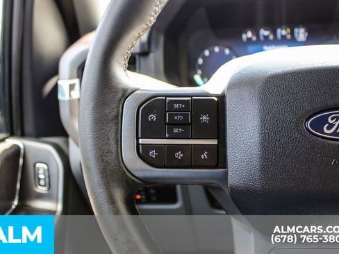 Used 2024 Ford F150 XLT w/ Tow/Haul Package image 25