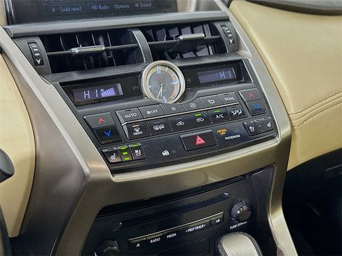 Used 2015 Lexus NX 200t 200t image 14