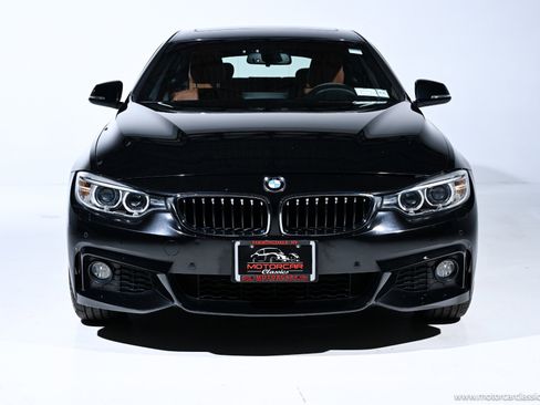 Used 2017 BMW 430i Gran Coupe xDrive image 2