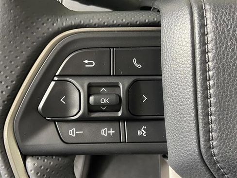 New 2025 Toyota 4Runner TRD Off-Road image 17