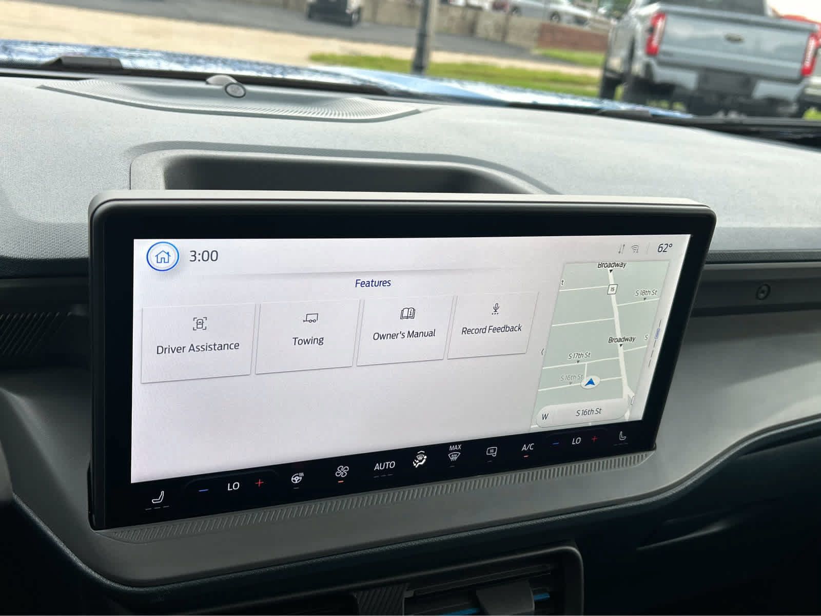 New 2025 Ford Maverick Lobo AWD/4WD image 49