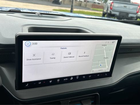 New 2025 Ford Maverick Lobo image 49