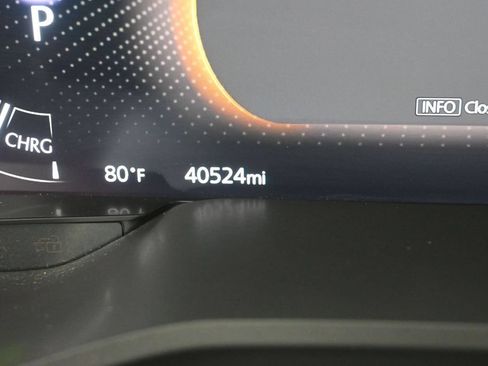 Used 2024 MAZDA CX-90 Plug-In Hybrid w/ Preferred AWD/4WD image 16