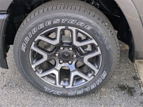 New 2026 RAM 1500 Laramie image 33