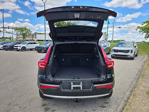 Used 2020 Volvo XC40 T5 Momentum AWD/4WD image 33