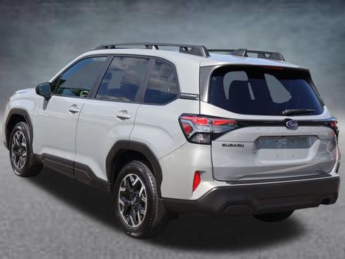 Certified 2025 Subaru Forester Premium w/ Convenience Package #1 AWD/4WD image 20