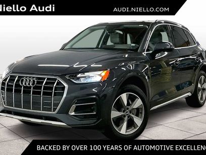 Used 2023 Audi Q5 2.0T Premium w/ Convenience Package