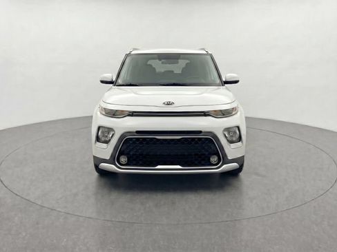 Used 2021 Kia Soul X-Line FWD image 2