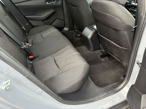 Used 2024 Honda Accord Sport image 12