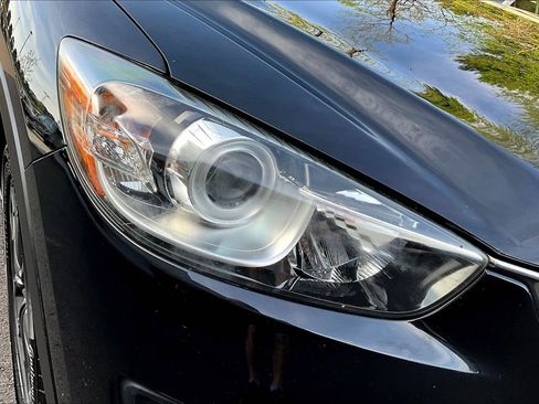 Used 2016 MAZDA CX-5 Grand Touring image 33