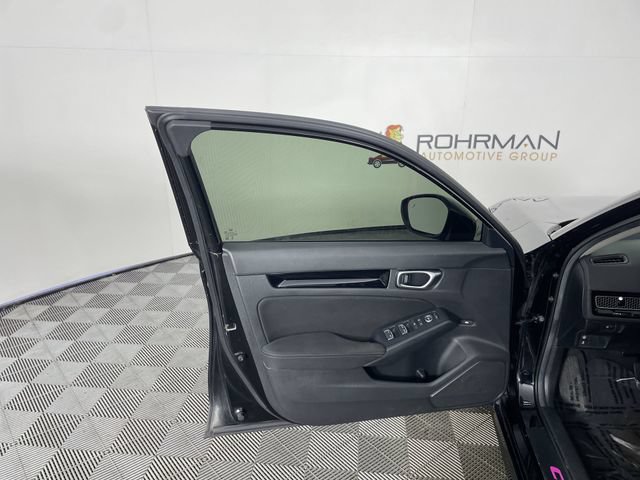 Used 2024 Honda Civic EX image 33