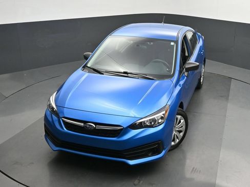 Used 2022 Subaru Impreza 2.0i AWD/4WD image 33