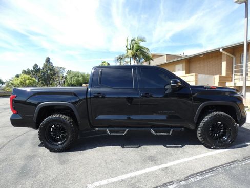 Used 2025 Toyota Tundra Limited image 19