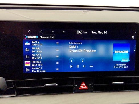 Used 2023 Kia Sportage X-Line w/ X-Line Premium Package AWD/4WD image 18