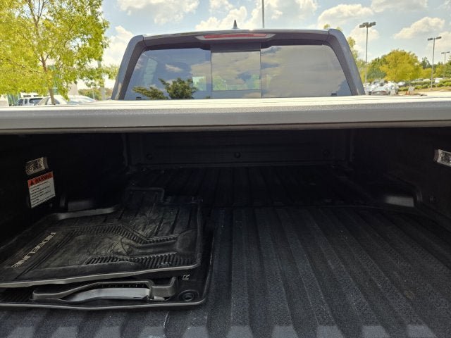 Certified 2025 Honda Ridgeline RTL image 35