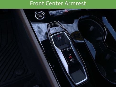 Used 2025 Audi A5 2.0T Premium Plus w/ Premium Plus AWD/4WD image 18