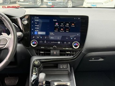 Used 2024 Lexus NX 350 AWD w/ Cold Area Package image 17
