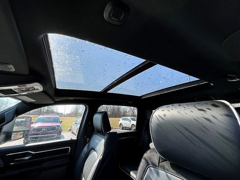 New 2026 RAM 1500 Laramie w/ Night Edition image 17