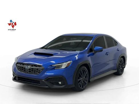 Used 2023 Subaru WRX Limited image 5