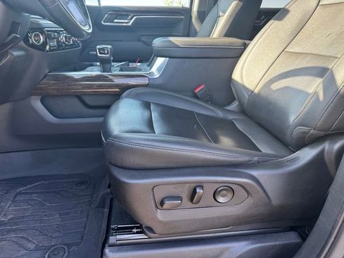 Used 2022 GMC Sierra 1500 Elevation w/ Elevation Premium Package RWD image 22