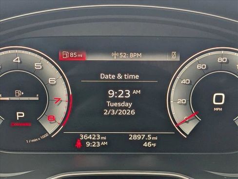 Certified 2023 Audi Q5 2.0T Premium Plus w/ Premium Plus Package image 11