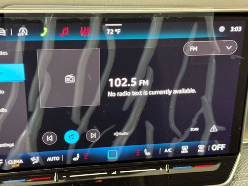 New 2026 Volkswagen Tiguan S AWD/4WD image 17