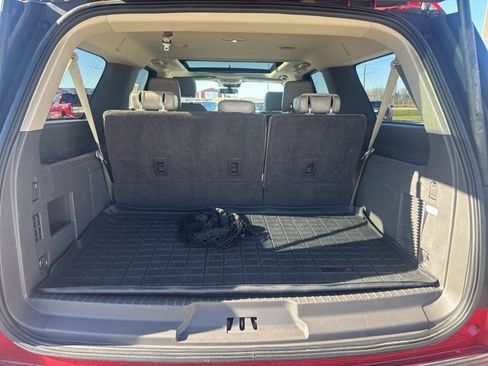 Used 2020 Ford Expedition Max Limited w/ Equipment Group 302A image 12