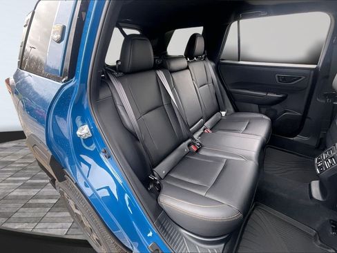 New 2026 Subaru Outback Wilderness image 23